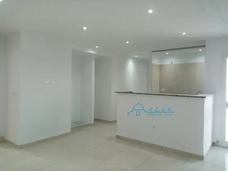 Appartement Anaïs